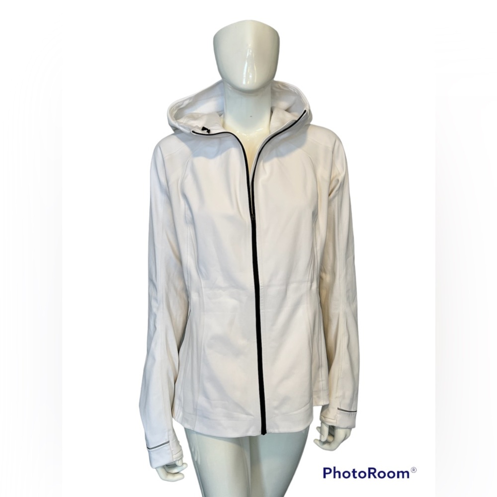 Lululemon runners jacket